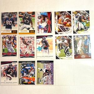 Houston Texans Trading Cards